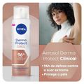 Desodorante Antitranspirante Aerossol Nivea Derma Protect Clinical 150ml