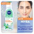 Tonico Facial Nivea Acne Control 200ml