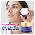 Complexo De Reparacao Noturna Nivea Cellular Luminous 630 Antispot 50ml