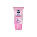 Protetor Solar Facial Pele Radiante Tripla Protecao Fps50 Nivea Sun 40ml