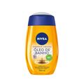 Sabonete Nivea Liquido 200ml Oleo De Banho