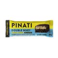 Barra Pinati Double Whey Avela E Leite 50gr