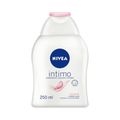 Sabonete Liquido Intimo Nivea Suave 250ml