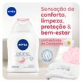 Sabonete Liquido Intimo Nivea Suave 250ml