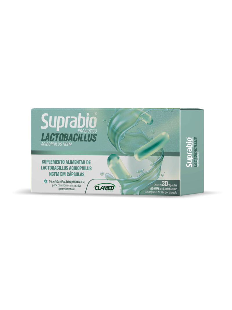 Suplemento-Alimentar-de-Lactobacillus-Acidophilus-Suprabio-Probiotico-30-Capsulas