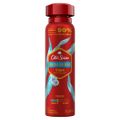 Desodorante Old Spice Masculino 150ml Aero Brisa Do Mar