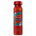 Desodorante Old Spice Masc 150ml Aero Refrescante