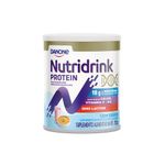 Suplemento-Alimentar-em-Po-Zero-Lactose-Nutridrink-Protein-Danone-700g-Frontal
