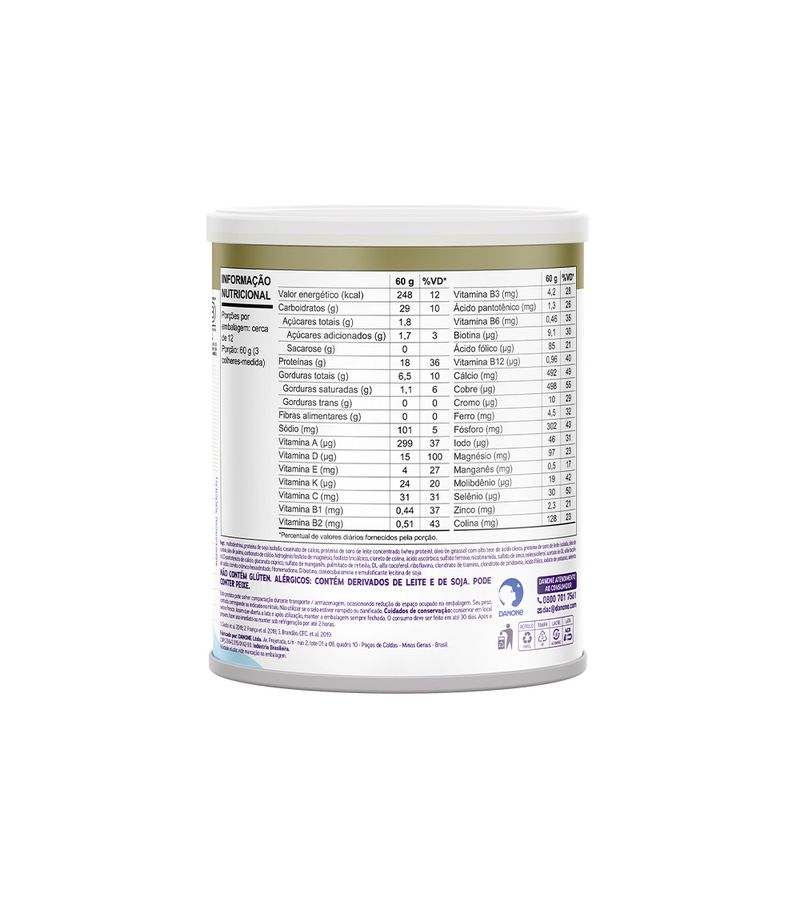 Suplemento-Alimentar-em-Po-Nutridrink-Zero-Lactose-Protein-Danone-700g-Tabela-Nutricional