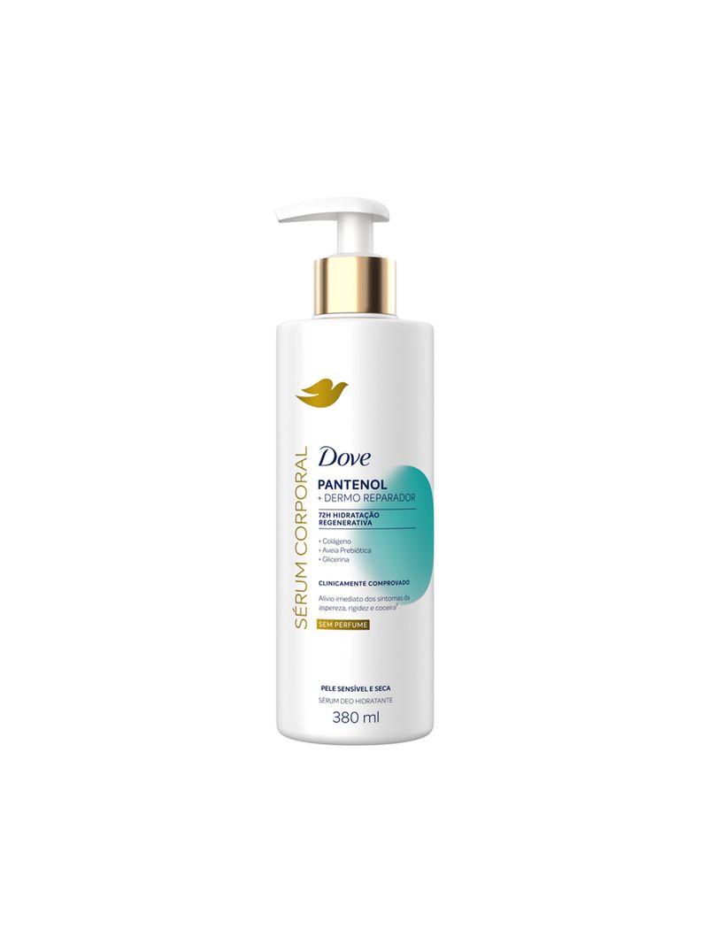 HIDRATANTE-DOVE-PANTENOL-380ML-SERUM-SEM-PERFUME