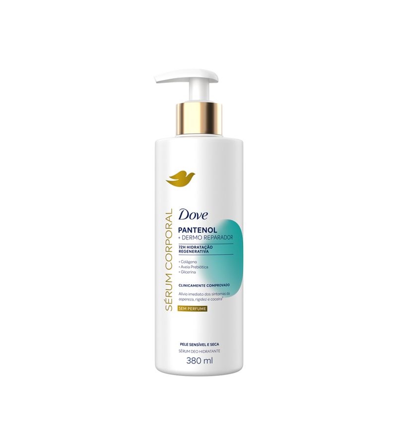 HIDRATANTE-DOVE-PANTENOL-380ML-SERUM-SEM-PERFUME