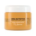 Cera Nutritiva Para Cuticulas Farmax 10gr