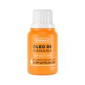 Oleo De Banana Farmax 28ml Sem Acetona