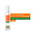 Actine Renov 30gr Creme Renovador Antiacne