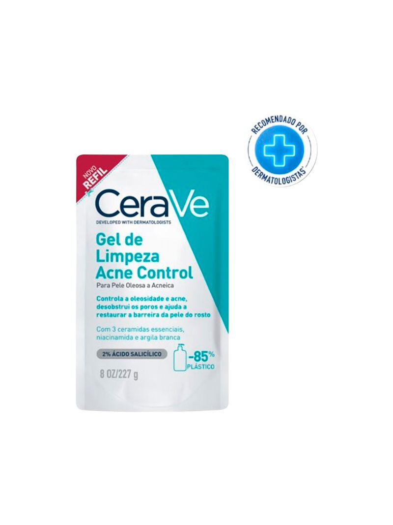 CERAVE-GEL-PARA-LIMPEZA-ACNE-CONTROL-227GR-REFIL-OLEOSA-E-ACNEICA
