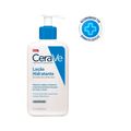 Cerave Hidratante 340ml Locao Pele Seca E Extra Seca Pump