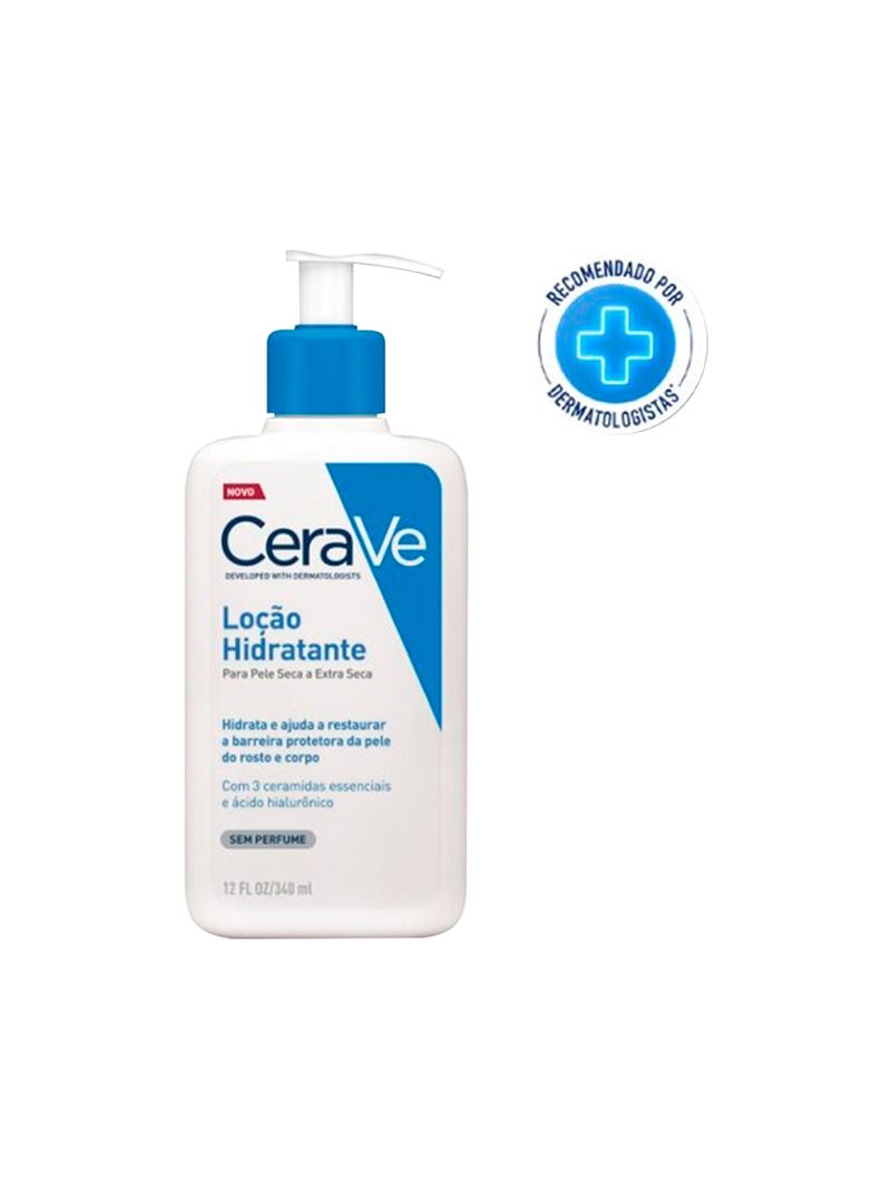 CERAVE-HID-340ML-LOCAO-SECA-E-EXTRA-SECA-PUMP
