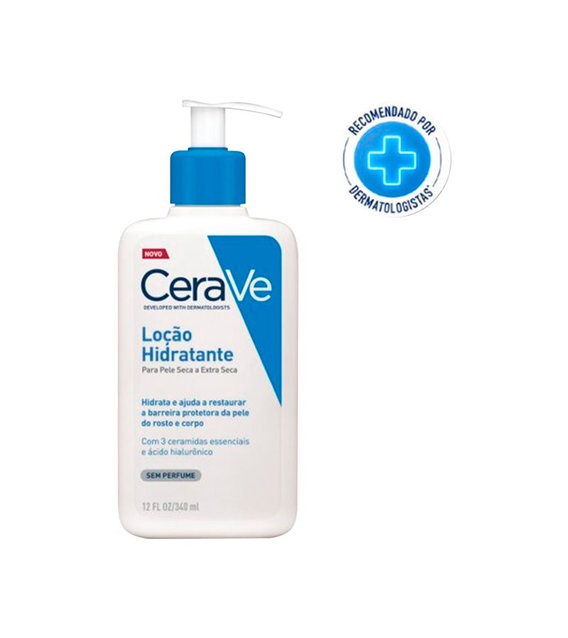 CERAVE-HID-340ML-LOCAO-SECA-E-EXTRA-SECA-PUMP