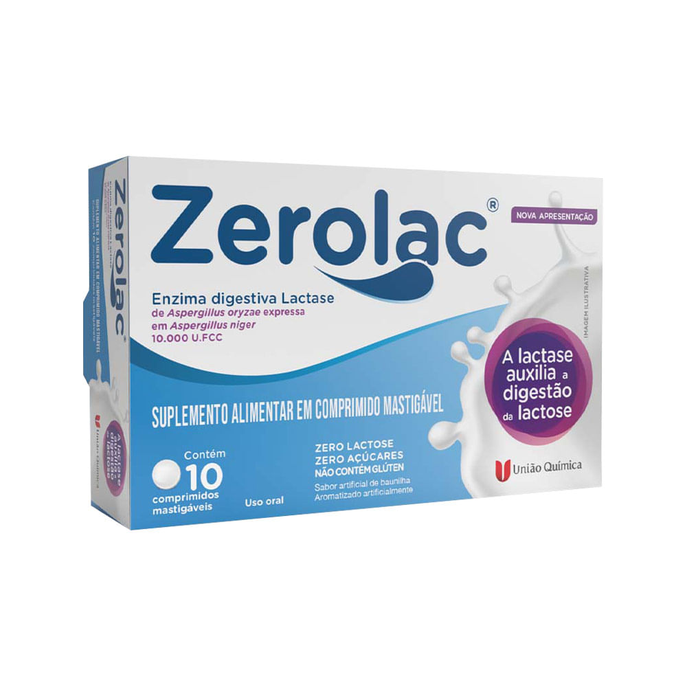 zerolac-com-10-comprimidos-mastigaveis-10000-u-fcc-sabor-baunilha