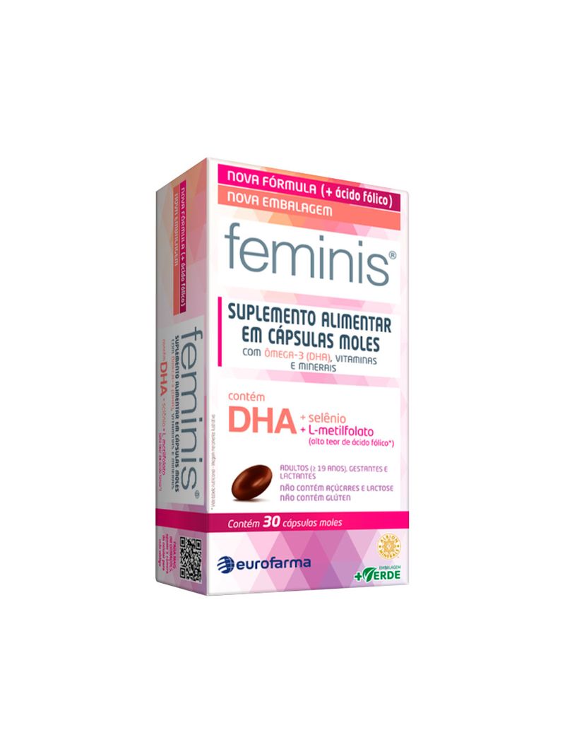 SUPLEMENTO-FEMINIS---ACIDO-FOLICO-COM-30-CAPSULAS