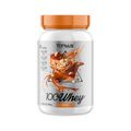 Suplemento Topway 100% Whey 900gr Banoffe