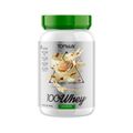 Suplemento Topway 100% Whey 900gr Torta Limao