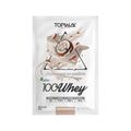 Suplemento Topway 100% Whey 35gr Coco Com Baunilha