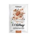 Suplemento Topway 100% Whey 35gr Cookies