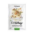 Suplemento Topway 100% Whey 35gr Torta De Limao