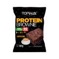 Protein Brownie 40gr Capuccino