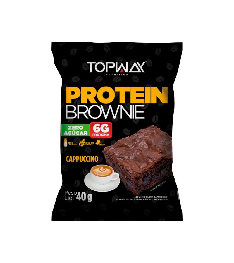 PROTEIN-BROWNIE-40GR-CAPUCCINO