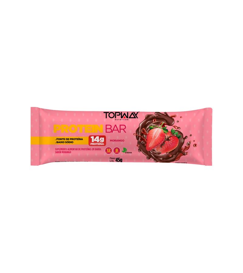 BARRA-TOPWAY-PROTEIN-BAR-45GR-MORANGO