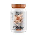 Suplemento Topway 100% Whey 900gr Cookies