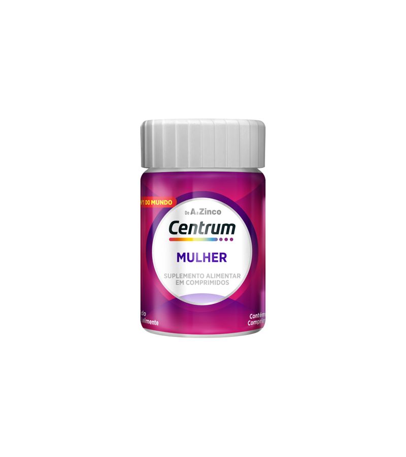 Centrum-Polivitaminico-Mulher-Vitaminas-De-A-A-Z-30-Comprimidos