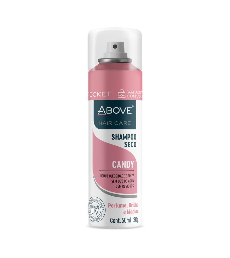 Shampoo-Seco-Candy-Above-Hair-Care-Pocket-150ml