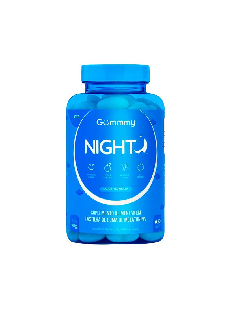 GUMMMY-NIGHT-COM-30-GOMAS-FRAMBOESA