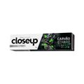 Creme Dental Close Up 85gr Carvao Ativado Menta