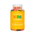 Gummmy Kids Vitamin Com 60 Gomas Fruit