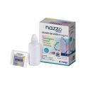 Nazzo Infantil Com 30x1,08gr Saches + Frasco 0,9%