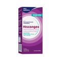 Hiscongex 20ml Solucao Gotas 2+2,5mg/ml