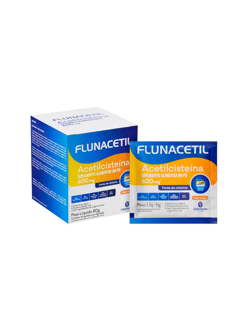 FLUNACETIL-C-16X5GR-SACHES-600MG-LARANJA