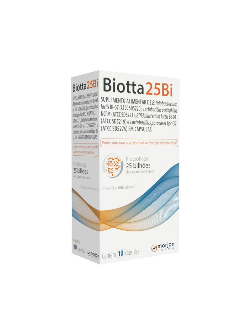 BIOTTA-25BI-C-10-CAPS