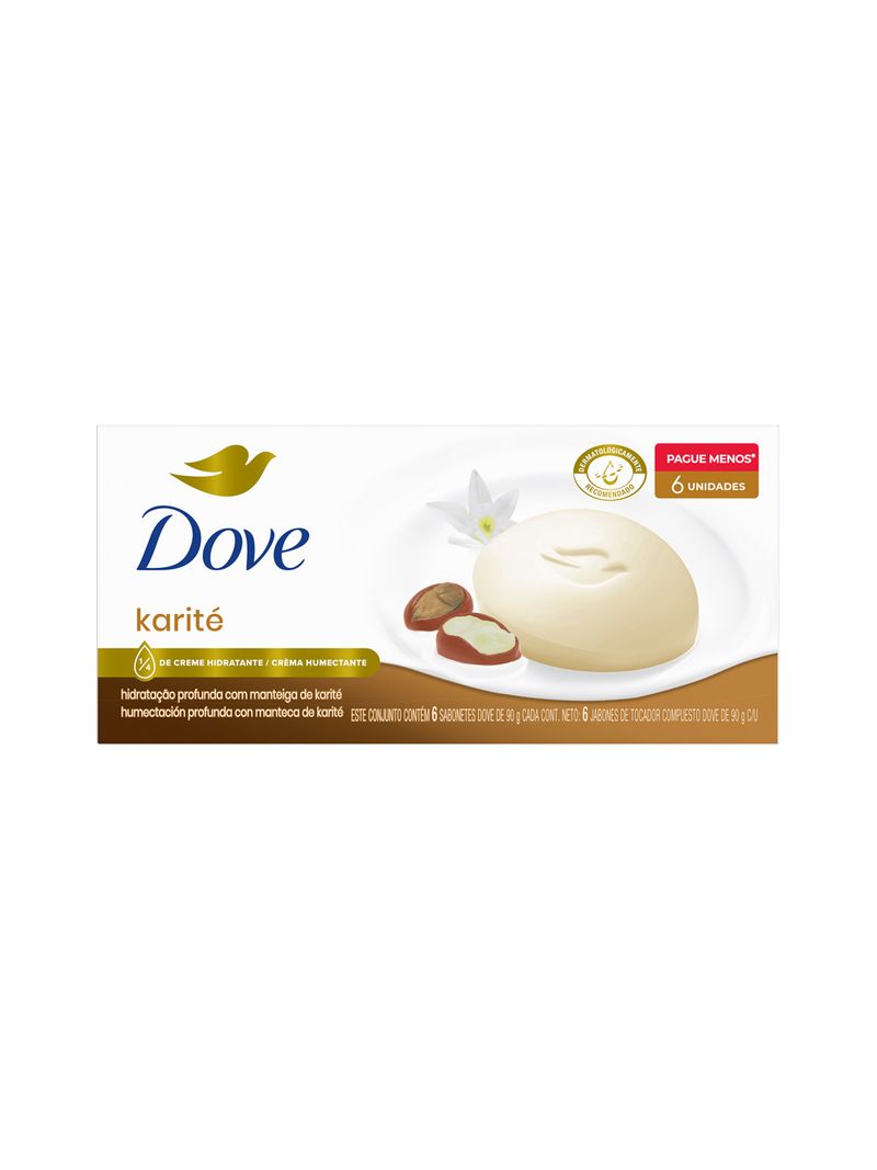 SABONETE-DOVE-BARRA-COM-6-UNIDADES--90GR-KARITE-BAUNILHA-ESP