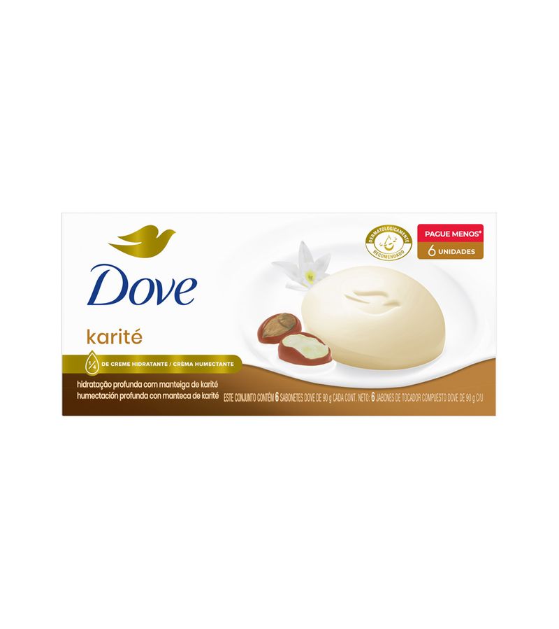 SABONETE-DOVE-BARRA-COM-6-UNIDADES--90GR-KARITE-BAUNILHA-ESP