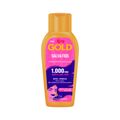 Condicionador Niely Gold Salva Fios 175ml Antiquebra