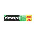 Creme Dental Close Up 150gr Tripla Protecao Menta