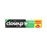 CREME-DENTAL-CLOSE-UP-150GR-TRIPLA-PROTECAO-MENTA