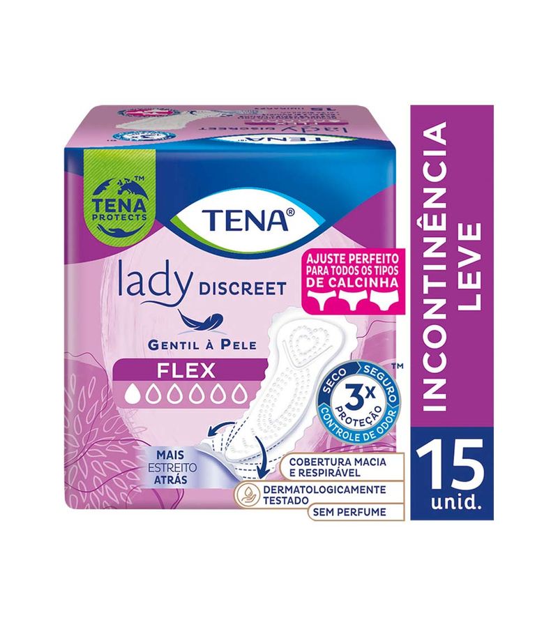 PROTETOR-DIARIO-TENA-LADY-DISCREET-COM-15-FLEX