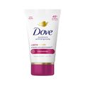 Desodorante Dove Creme Serum Bisnaga Previne Escurecimento 50gr