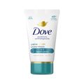 Desodorante Dove Creme Serum Bisnaga Previne Irritacao 50gr